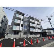 ブランシャール福住の外観画像