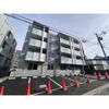 ブランシャール福住の間取り画像
