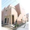 フォレストハイツ北仙台の間取り画像