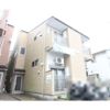 エーグルの間取り画像