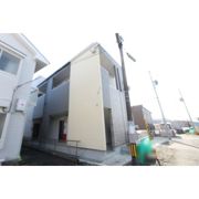 シェラート宮城野原の外観画像