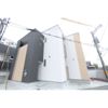 SAKURA COURTの外観