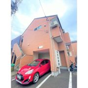 stage東仙台の外観画像