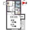 カミエール・東照宮の間取り画像