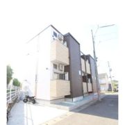 ソレイユ仙台の外観画像