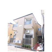 MY LIFE IIの外観画像