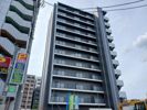 S-RESIDENCE中呉服の外観