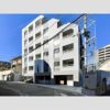 プライマル福岡平尾の間取り画像
