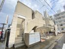 コンフォートベネフィス鳥飼1の間取り画像