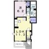 Collinaの間取り画像