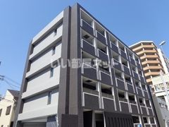 ブライクT27の外観画像