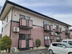 スパシオ川原Ⅰの外観画像