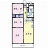 サウスヴィラ田辺の間取り画像