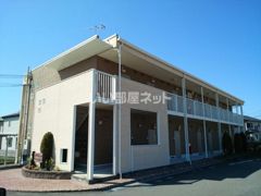 フォルトゥーナ Ⅰの外観画像