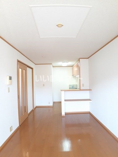 リビング