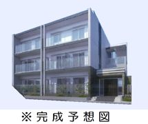グリーンウエスト Ⅰの外観画像