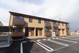 プルマージュ Bの外観画像