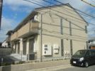 ボヌール野田の間取り画像