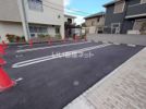 メゾネット岩橋Ⅱの間取り画像