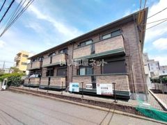 リビングタウン旭川 E棟の外観画像