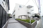 リブリ・中浦和の外観