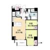 LiveCasa堀川今出川の間取り画像