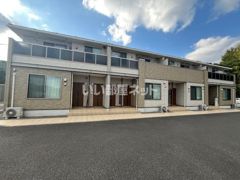 グレイス西寺の外観画像