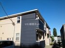 アリエーテⅡの間取り画像
