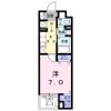 ステラメゾン イーストの間取り画像
