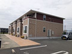 すみれの外観画像