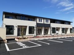 プラシードの外観画像