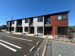 カルム 高砂の外観画像