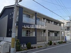 メゾンドシャンテールの外観画像