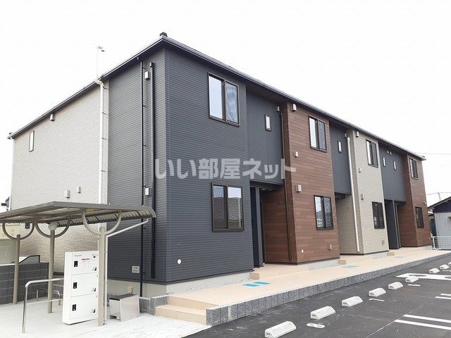 建物画像
