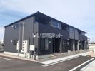 シャルフ 高鍋 Ⅰの間取り画像