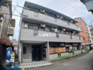 プレアール寝屋川緑町の外観