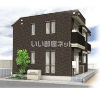 StoneHill(ストーンヒル)の外観画像