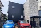 シャングリラⅠの間取り画像