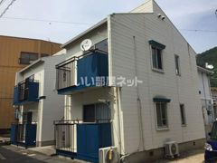 トーレス三原の外観画像
