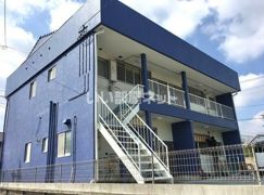 ルビナス町田の外観画像