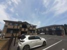 マノワールK A・Bの外観