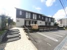 RESIDENCE蔵持の間取り画像