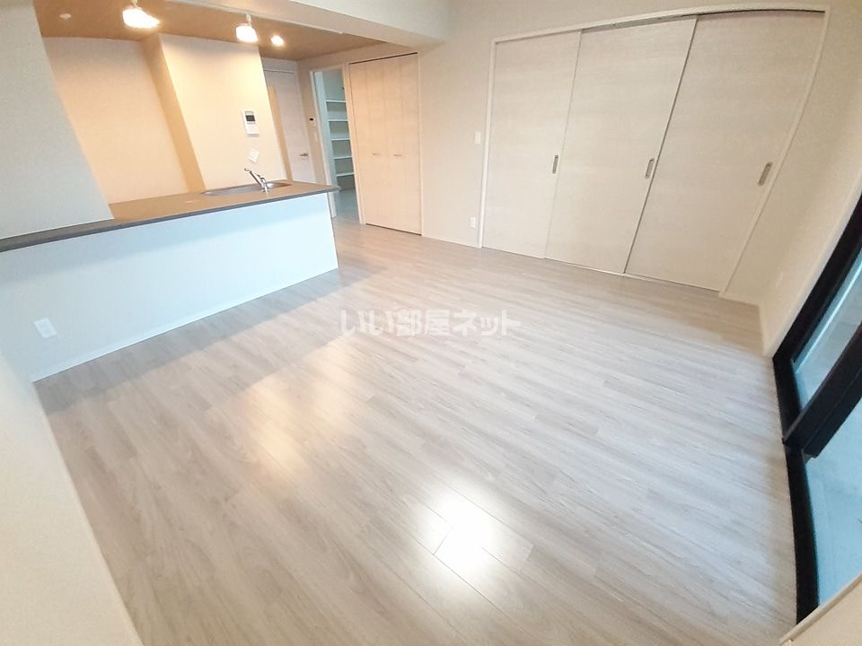 リビング