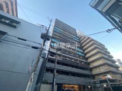プレサンス三宮ポルトの外観画像