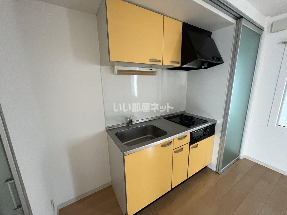 キッチン