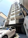 アイステージ十日市の間取り画像