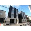 Alegria南7条(アレグリア南7条)の間取り画像