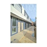 リオン・ドールの外観画像