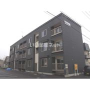 エスペランサ千歳の外観画像