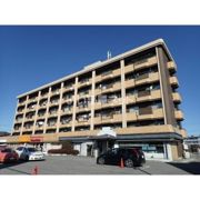 グランドハイツの外観画像